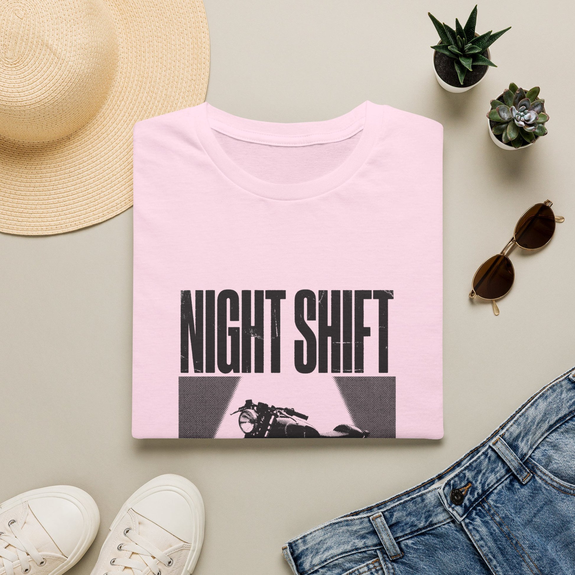 Light Pink