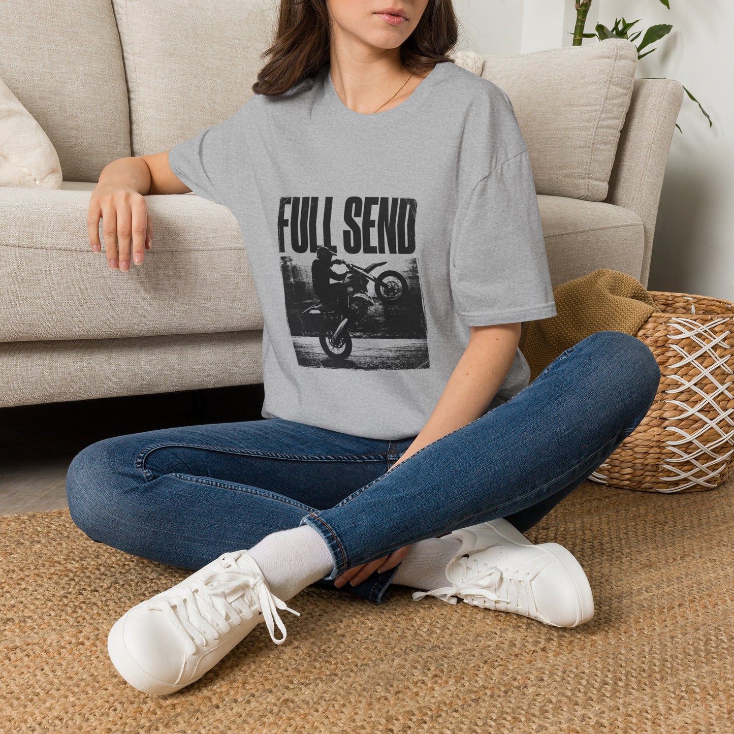 Sport Grey
