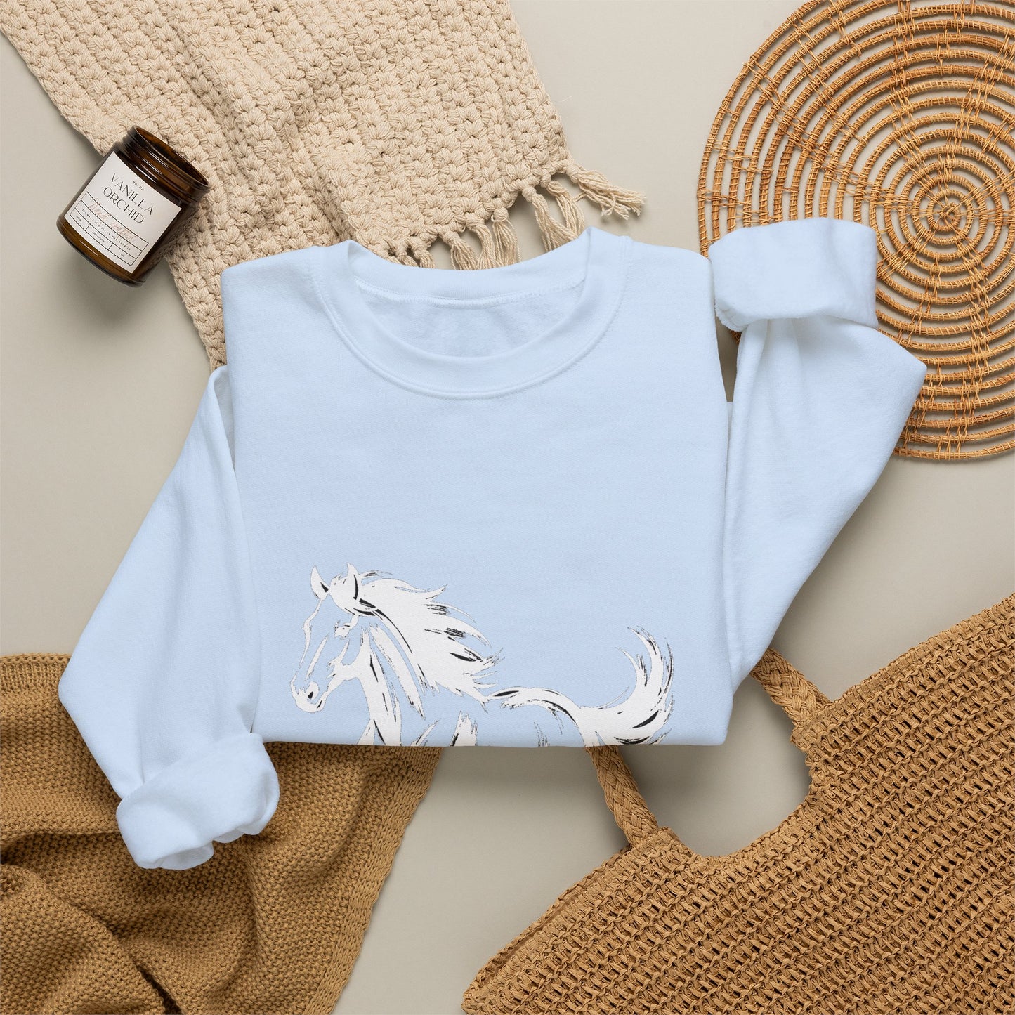 Light Blue