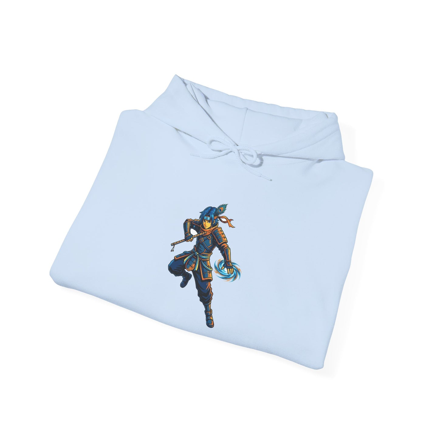 Light Blue