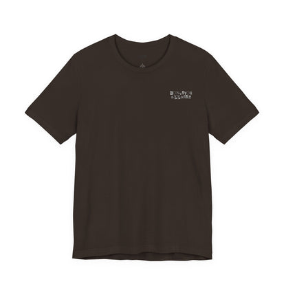 Creative Inspiration Tee - Unisex Graphic Shirt for Creatives, Gift for Artists, Unique Casual Wear