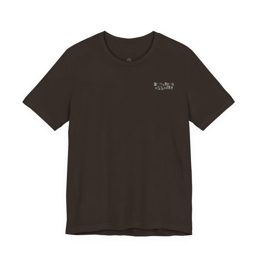 Creative Inspiration Tee - Unisex Graphic Shirt for Creatives, Gift for Artists, Unique Casual Wear
