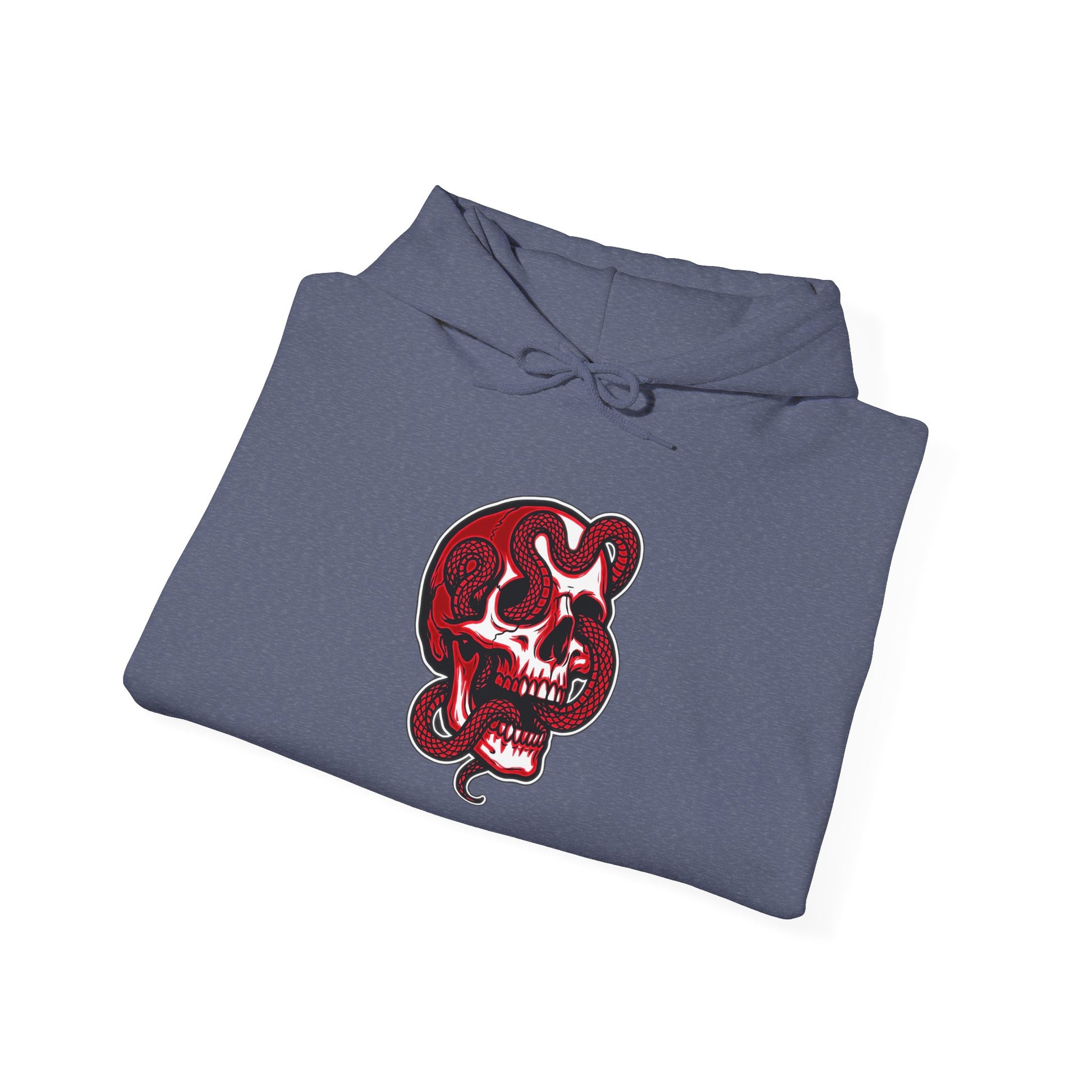 Heather Navy