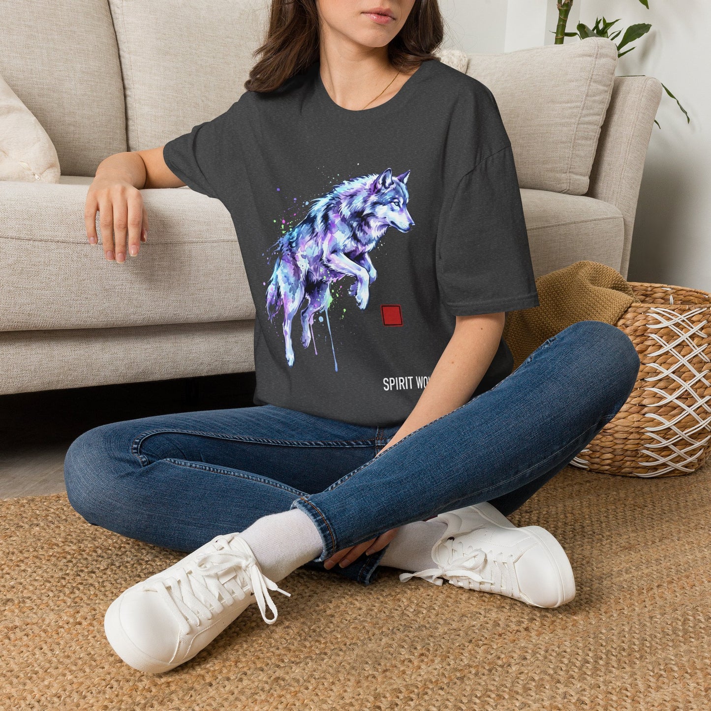 Dark Heather