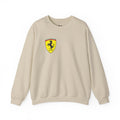 Ferrari Vintage Shield Crewneck Sweatshirt