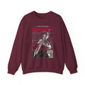 Berserk Manga Panel Crewneck Sweatshirt