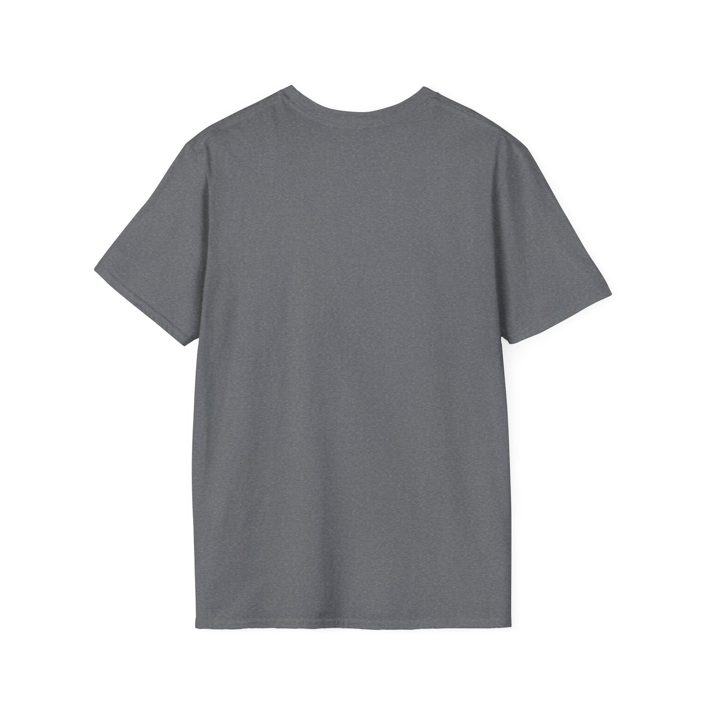 Graphite Heather