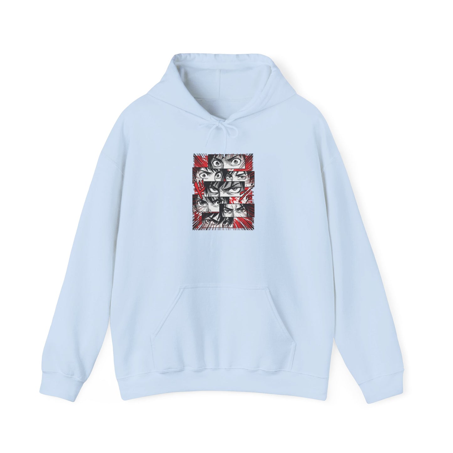 Light Blue