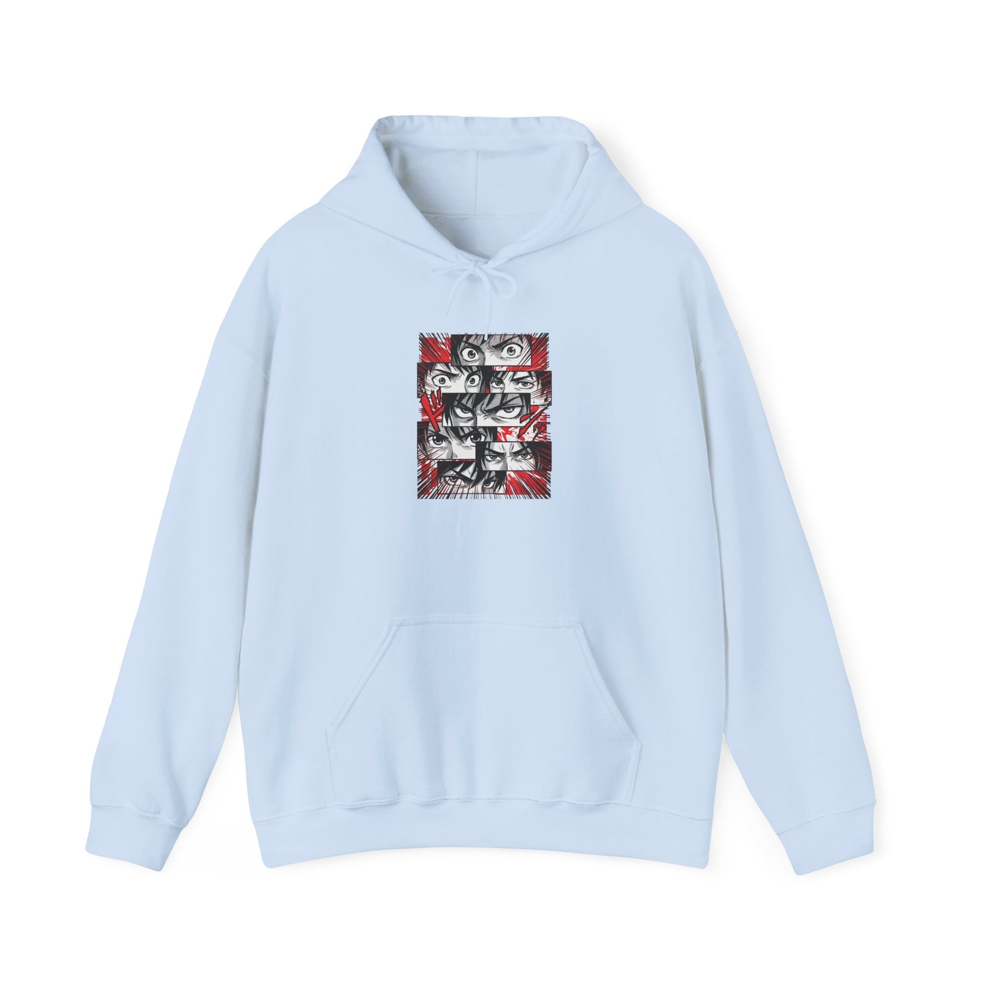 Light Blue