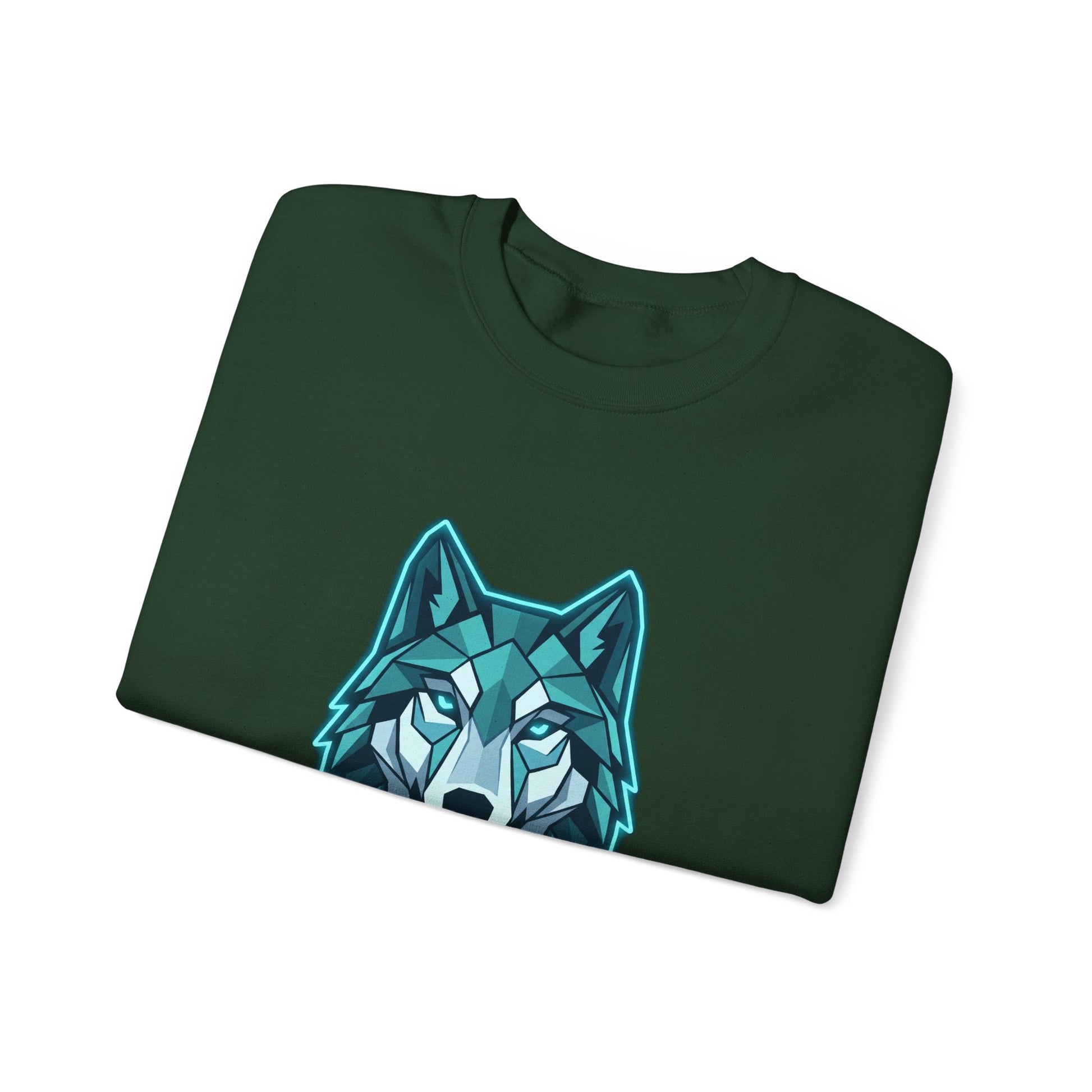 Forest Green