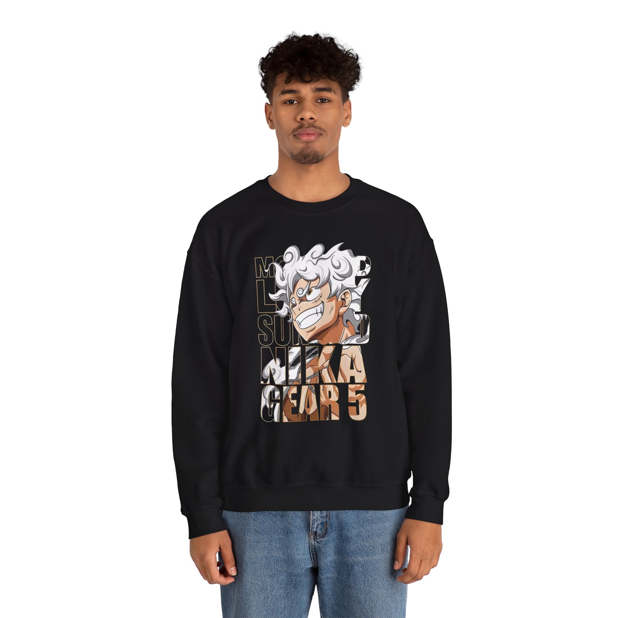 GEAR FIFTH