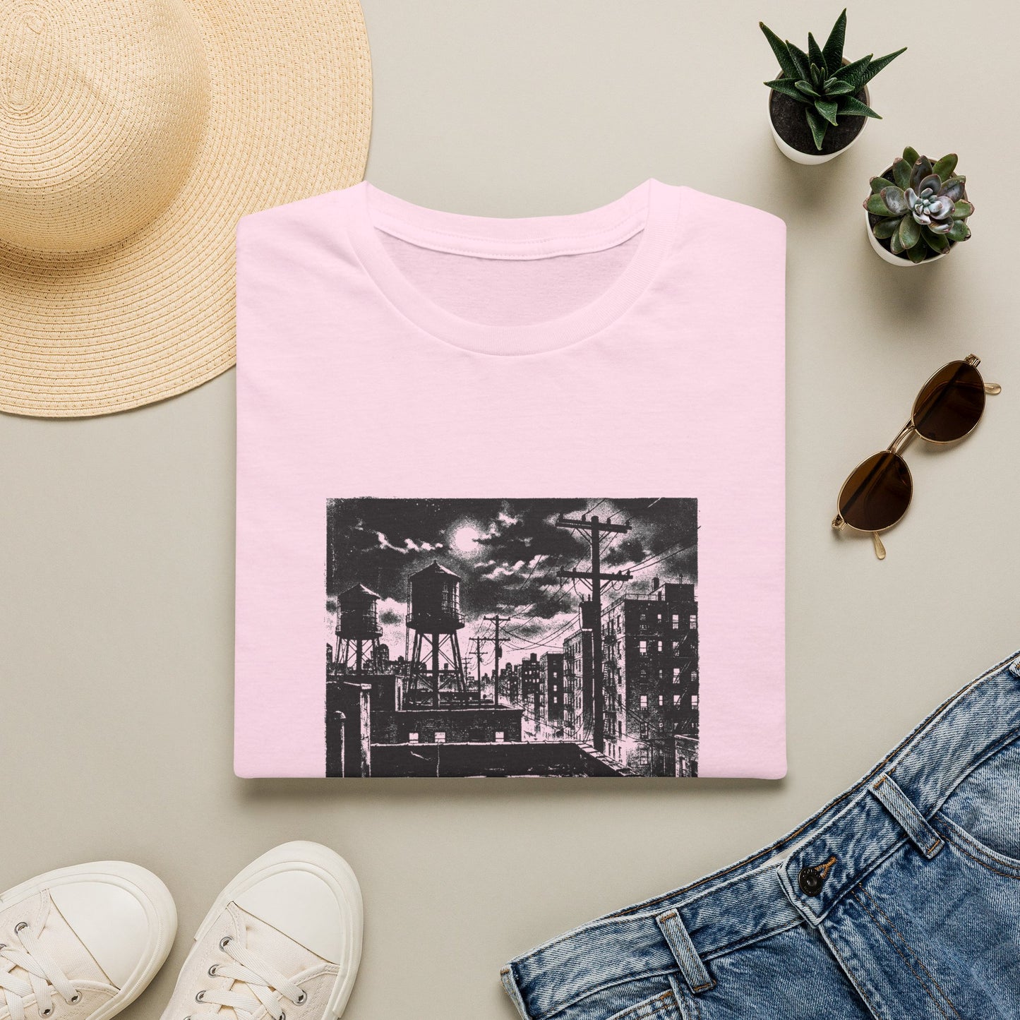 Light Pink
