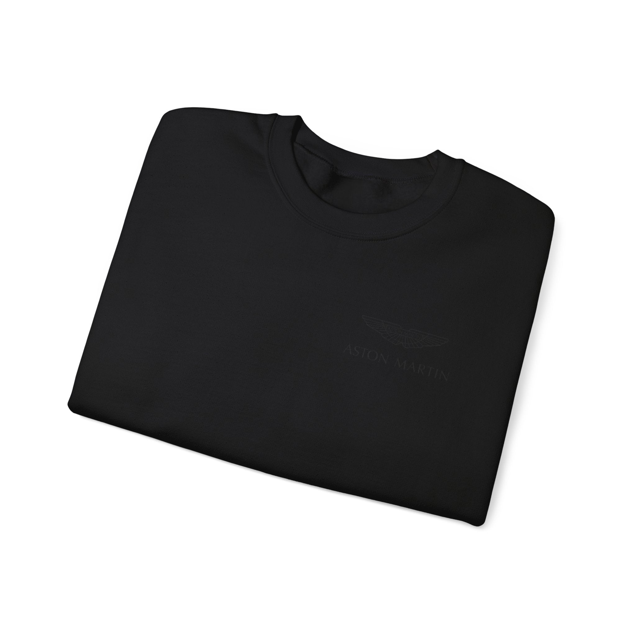 Aston Martin AMR24 Racing Crewneck Sweatshirt