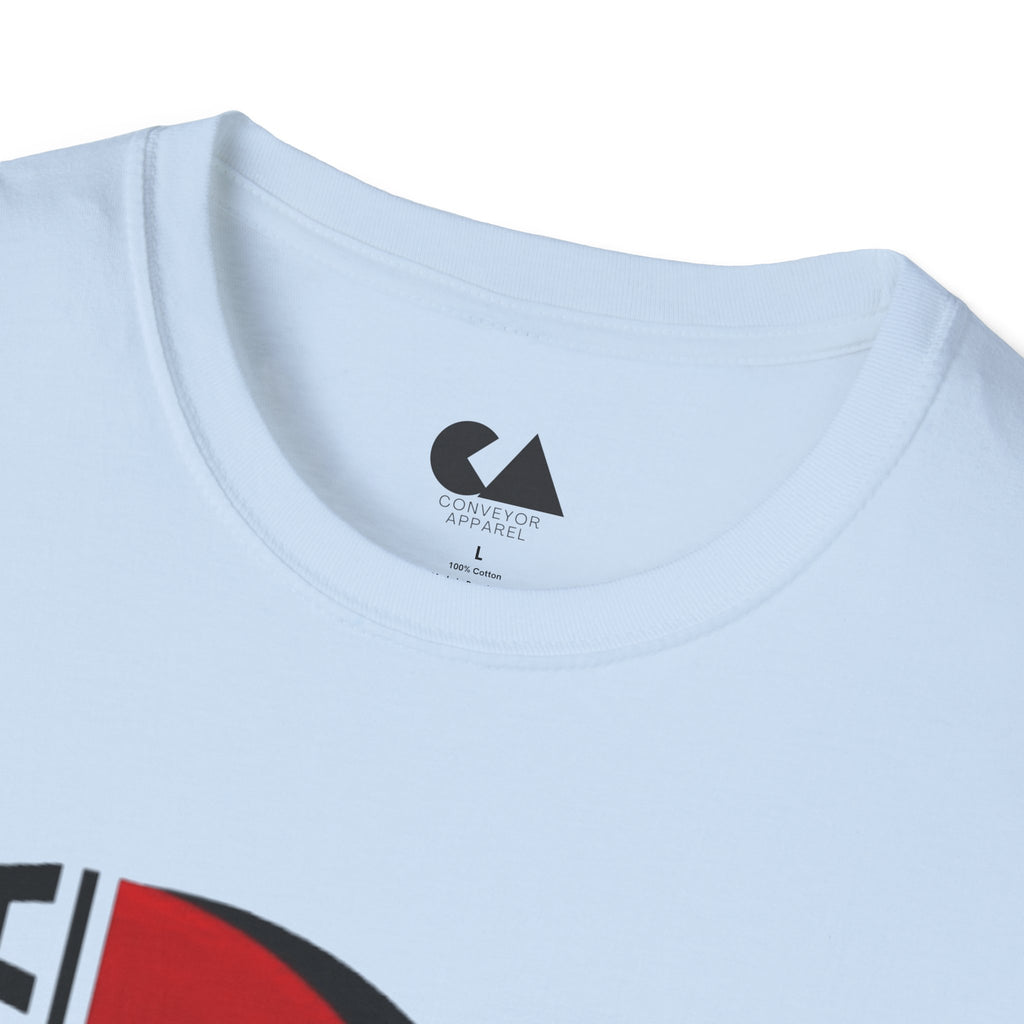 Supra Retro Skyline T‑Shirt — JDM Sportcar Graphic Tee