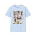The Big Three Anime Tee