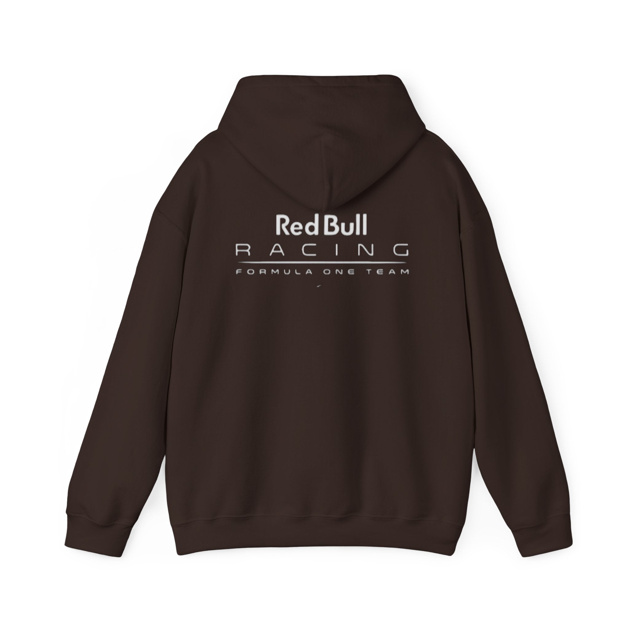 Red Bull Racing Hoodie - Formula One Team Pullover