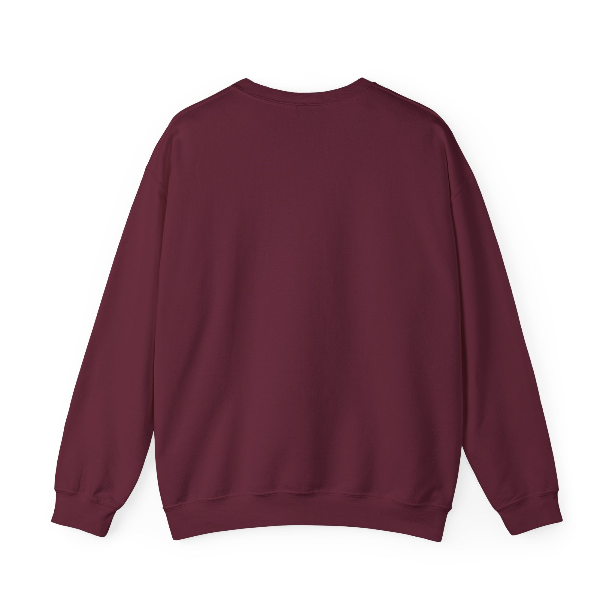 Jujutsu Kaisen Sukuna Graphic Crewneck Sweatshirt