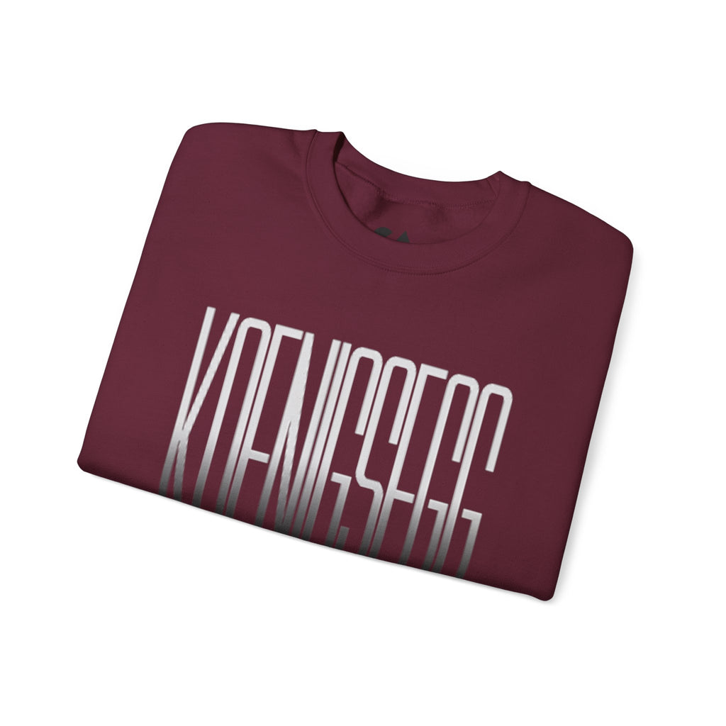 Koenigsegg Regera Crewneck Sweatshirt — Hypercar Graphic Pullover