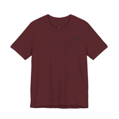 Creative Inspiration Tee - Unisex Graphic Shirt for Creatives, Gift for Artists, Unique Casual Wear