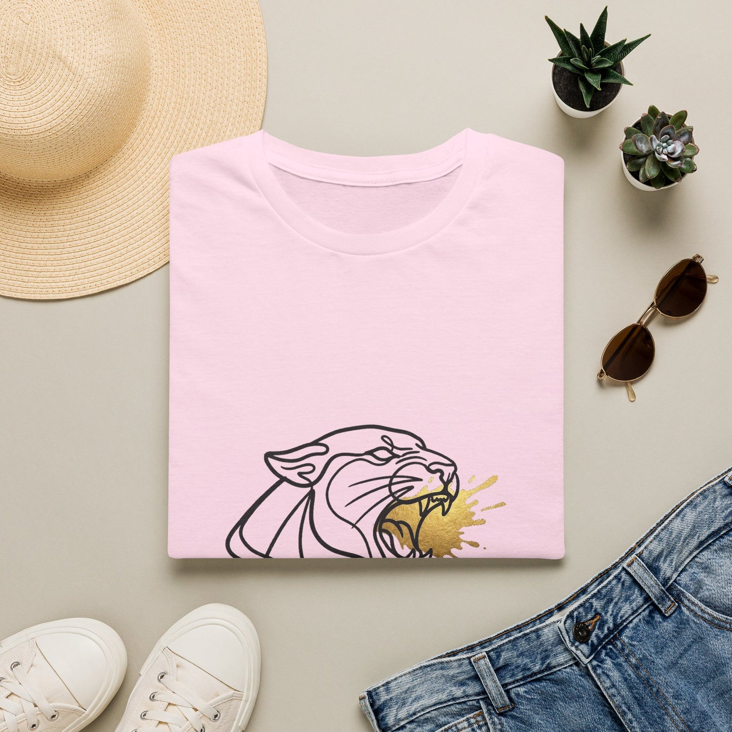 Light Pink