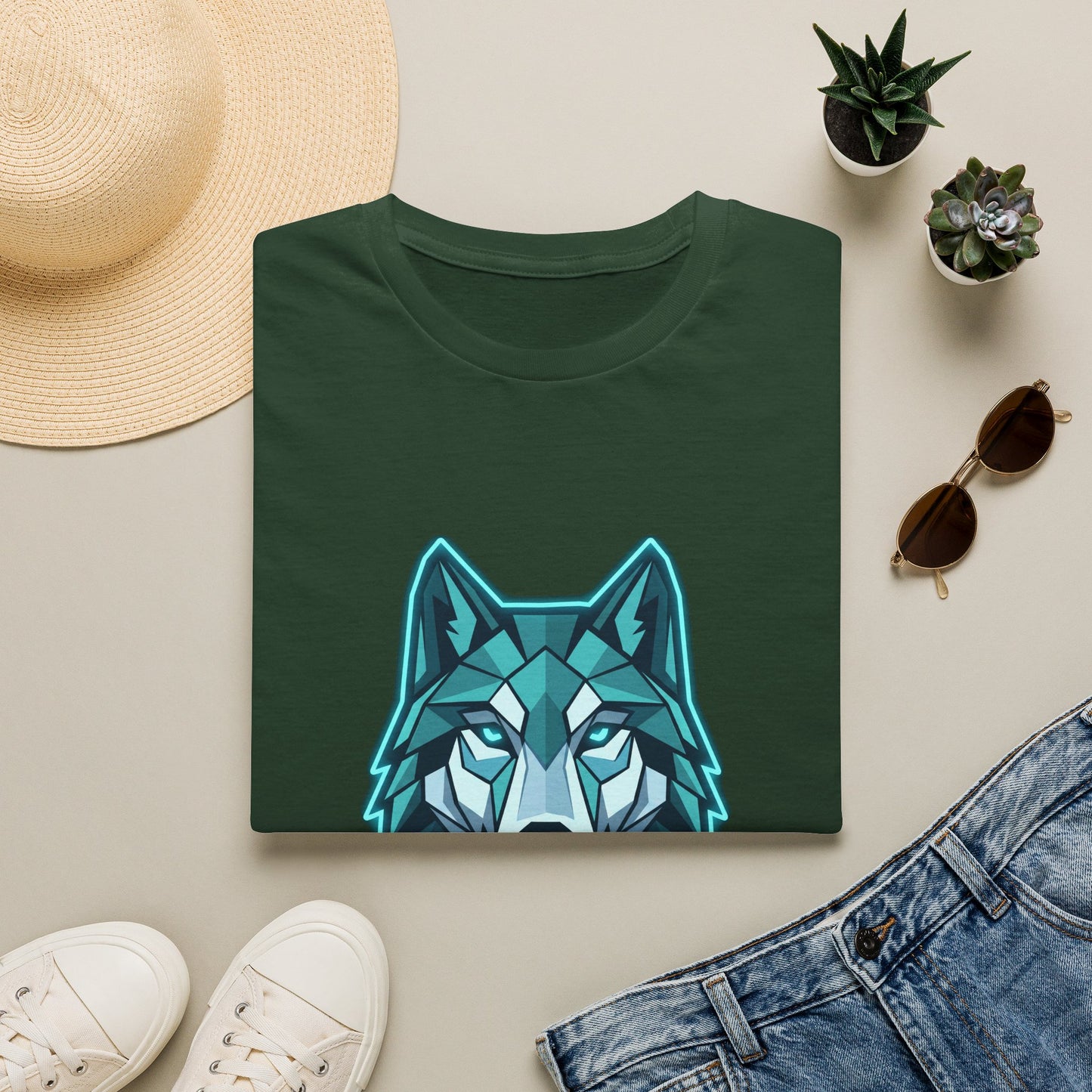 Forest Green