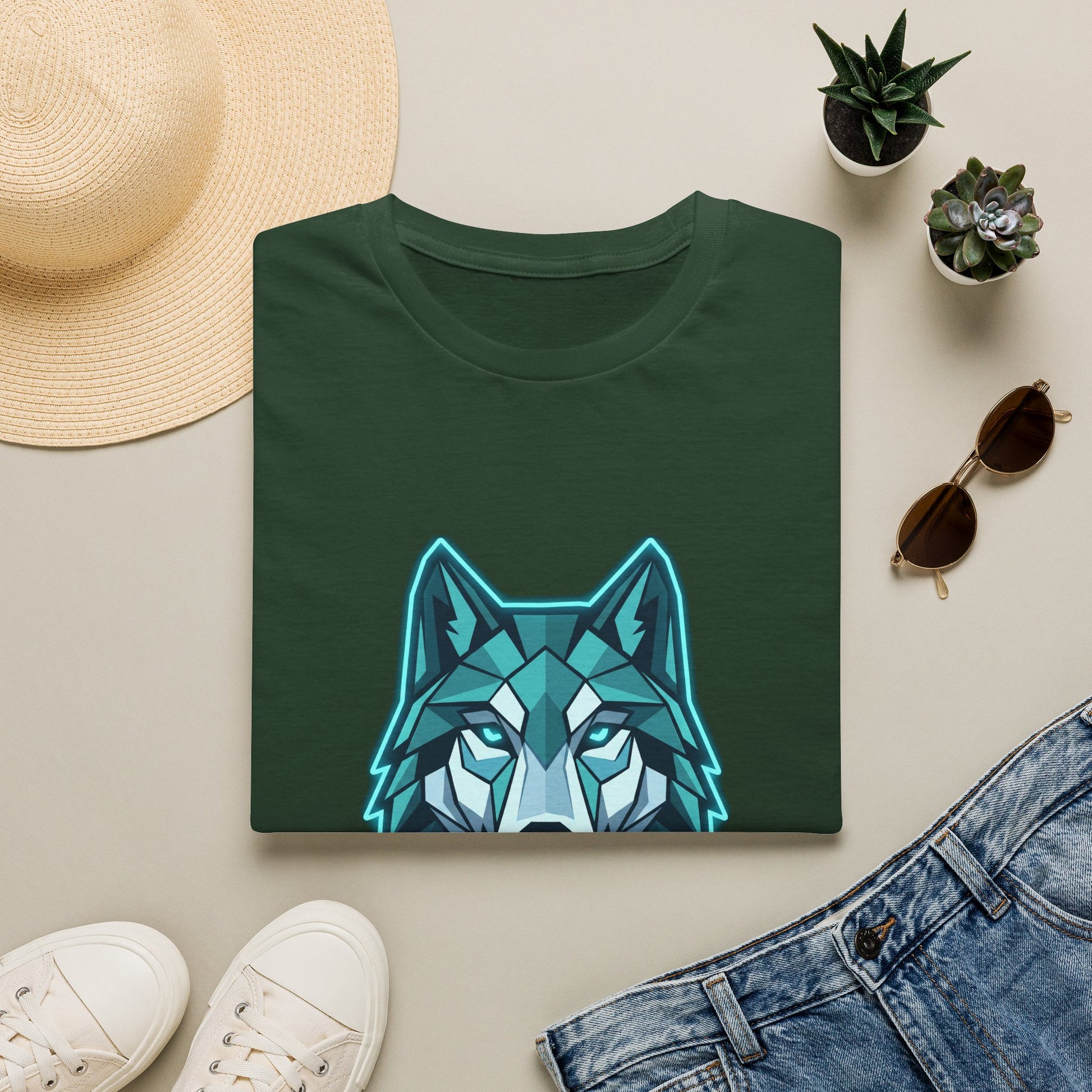 Forest Green
