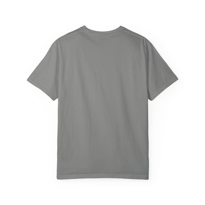 Unisex Motivational T-Shirt, Positive Vibes Shirt, Gift for Friends, Casual Wear