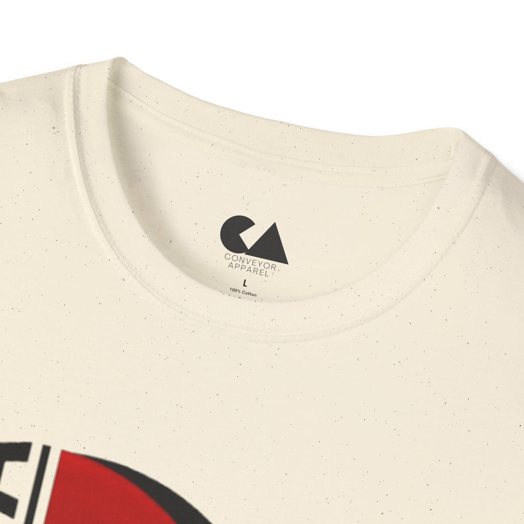 Supra Retro Skyline T‑Shirt — JDM Sportcar Graphic Tee