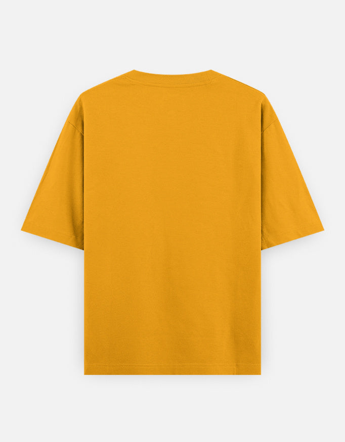 Golden Yellow