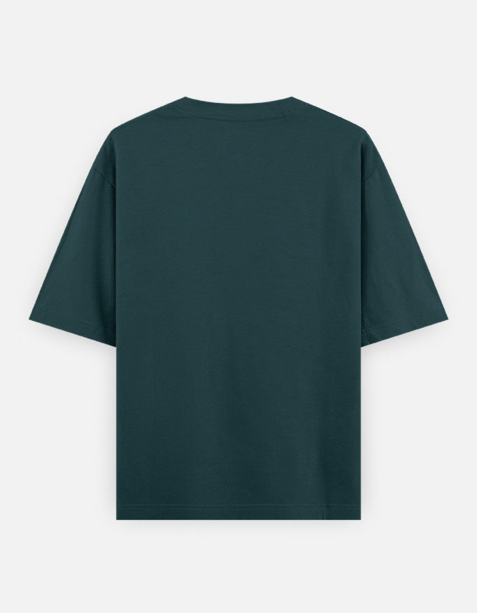 Petrol Blue
