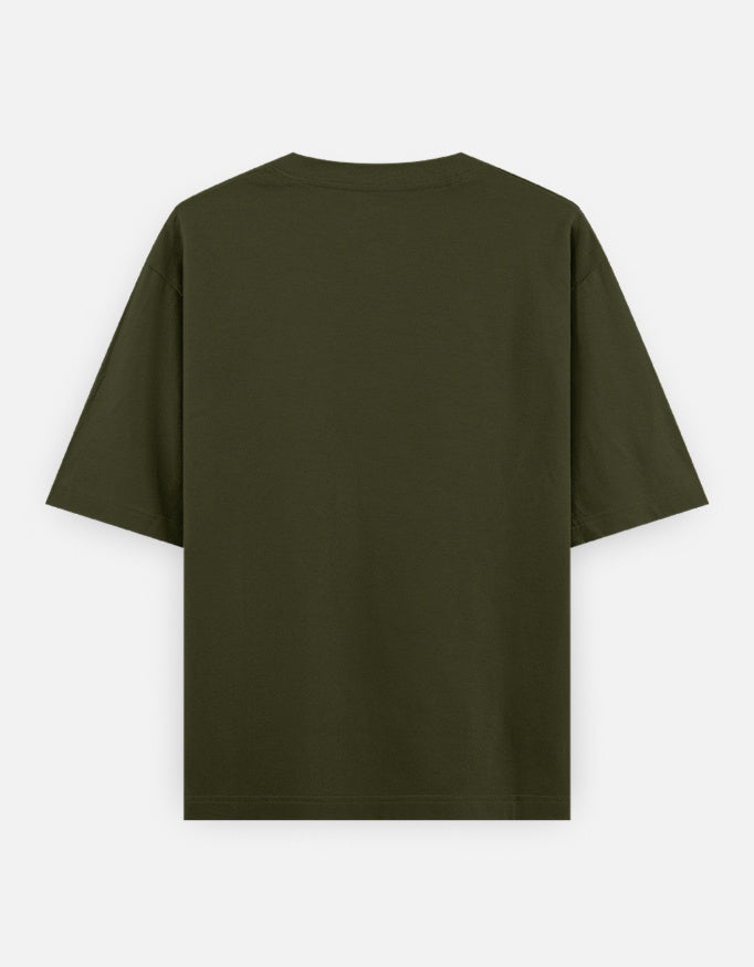 Olive Green