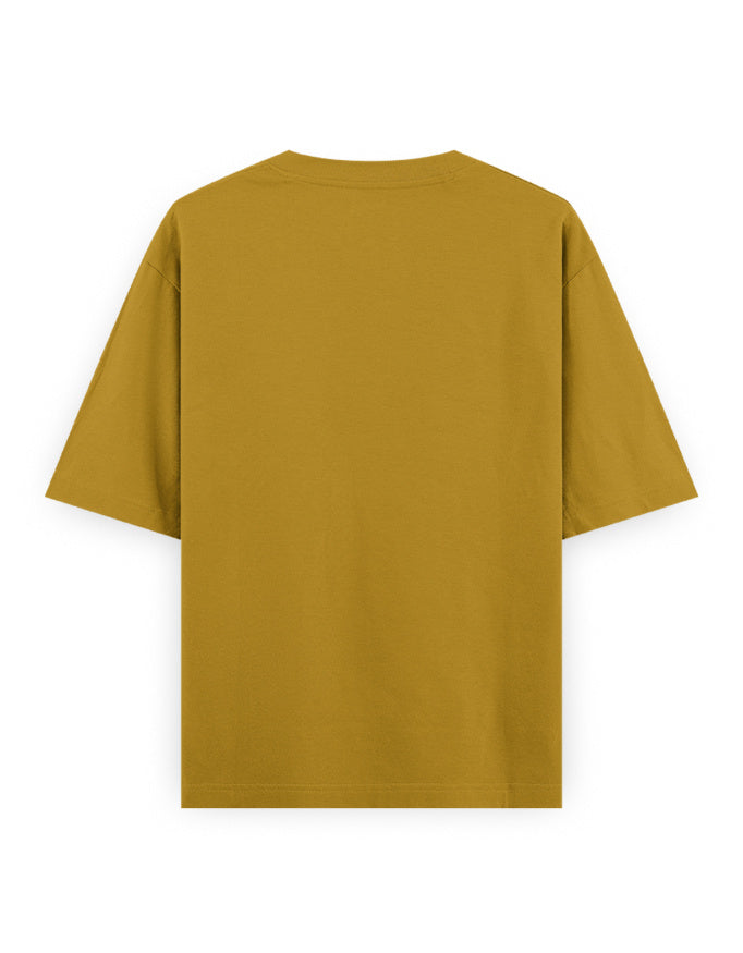 Mustard Yellow
