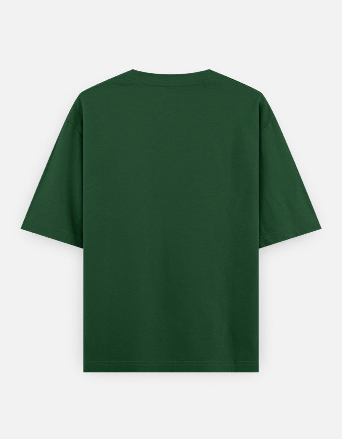 Bottle Green