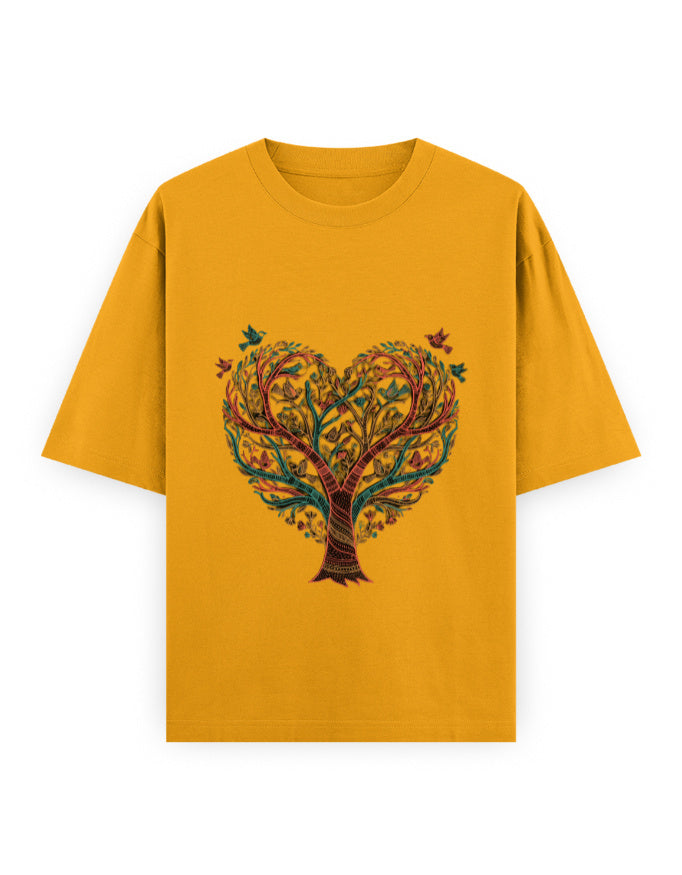 Golden Yellow