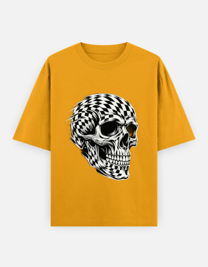 Golden Yellow