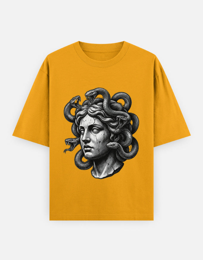 Golden Yellow