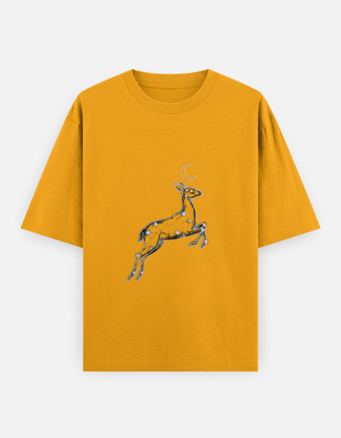 Golden Yellow