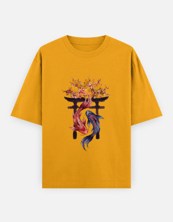 Golden Yellow