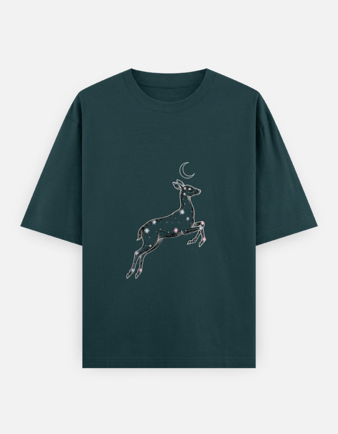 Petrol Blue