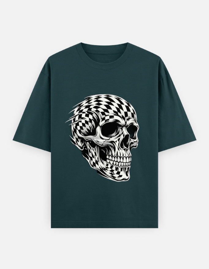 Petrol Blue
