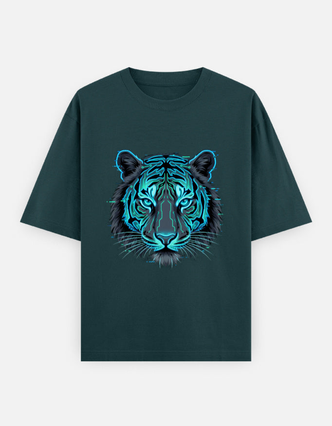Petrol Blue