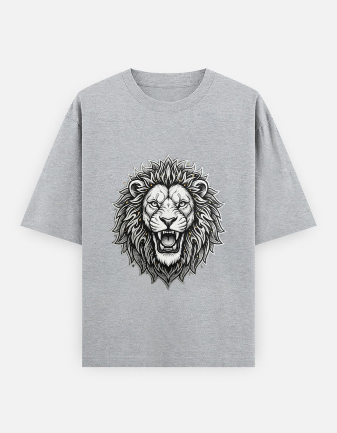 Grey Melange