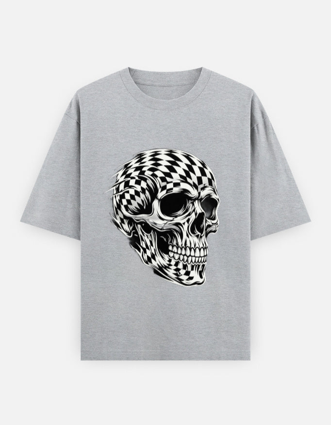 Grey Melange