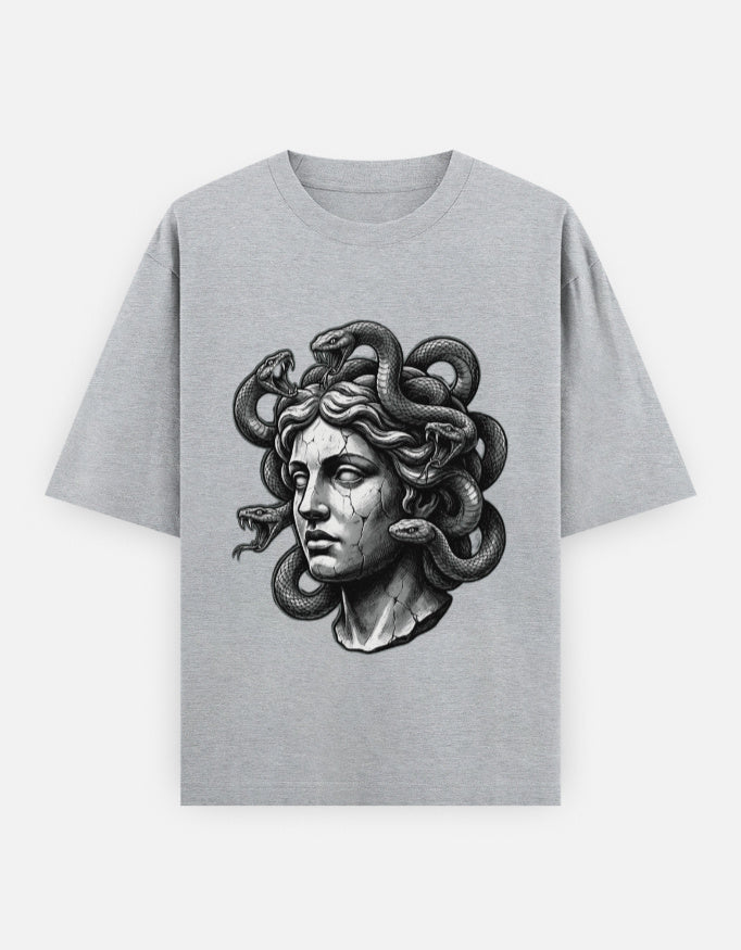 Grey Melange